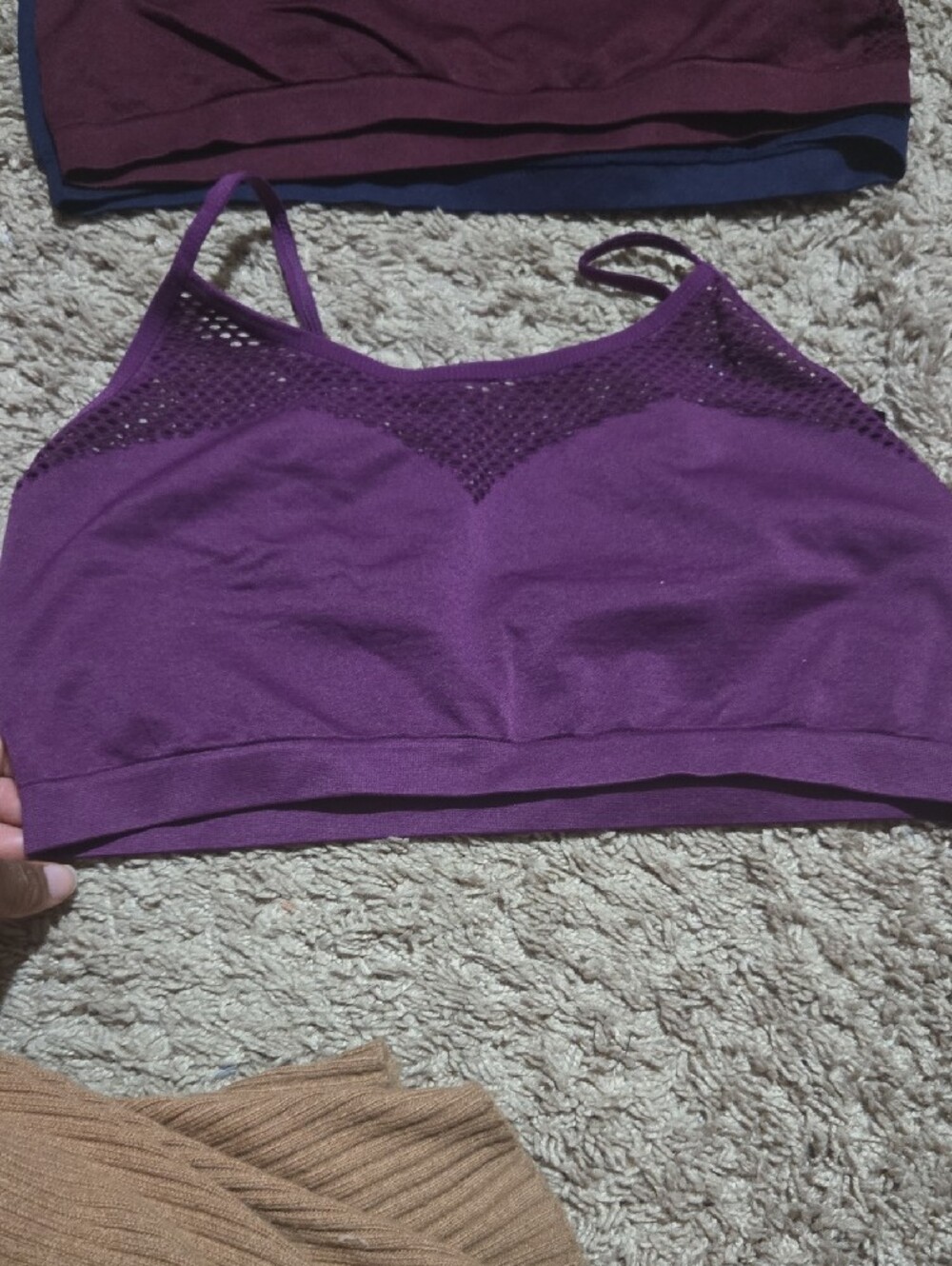 Sports Bras - Picture 4 of 4